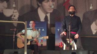 Le luci della centrale elettrica-le ragazze stanno bene