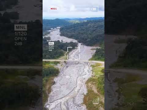 Vista Aérea El mollar, tucumán - DJIMini2 #Drone #FotografíaAérea #Paisajes