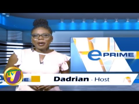 TVJ Entertainment Prime | COVID-19 Poem gone Viral in Jamaica