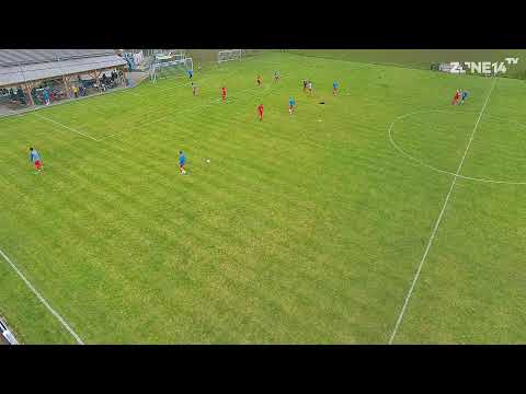 SV Kleestadt 1B - Germania Ober-Roden 1C
