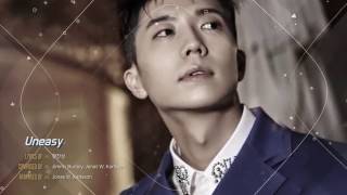 2PM (투피엠) - Uneasy - SUB ESPAÑOL