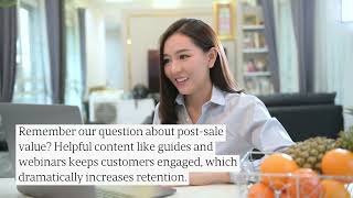 Content Marketing: Your Compounding Growth Engine
