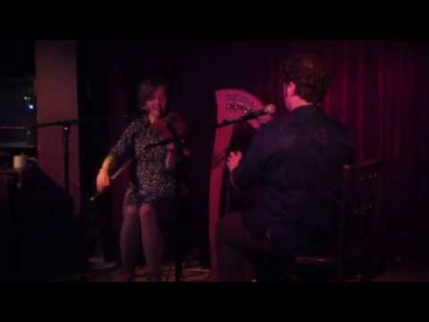 Thumbnail for Deuair - Carol Haf - live at the Green Note London 17 August 2015
