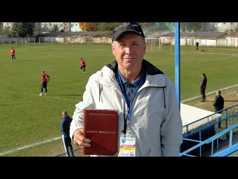 Progresul Băilești - Unirea Amărăștii de Jos 1-0, L4 Dolj, 22.10.2022, R2