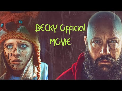 Becky Full Movie (HD) 2020