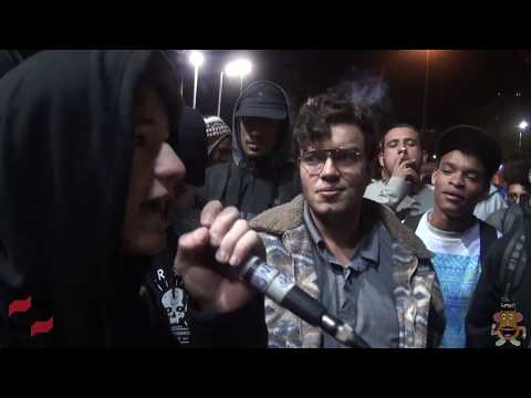 Apollo x Zap | SEGUNDA FASE | Largo da Batalha 68ª Edição | 3/4 Pré-Seletiva Regional CPBMC 2018