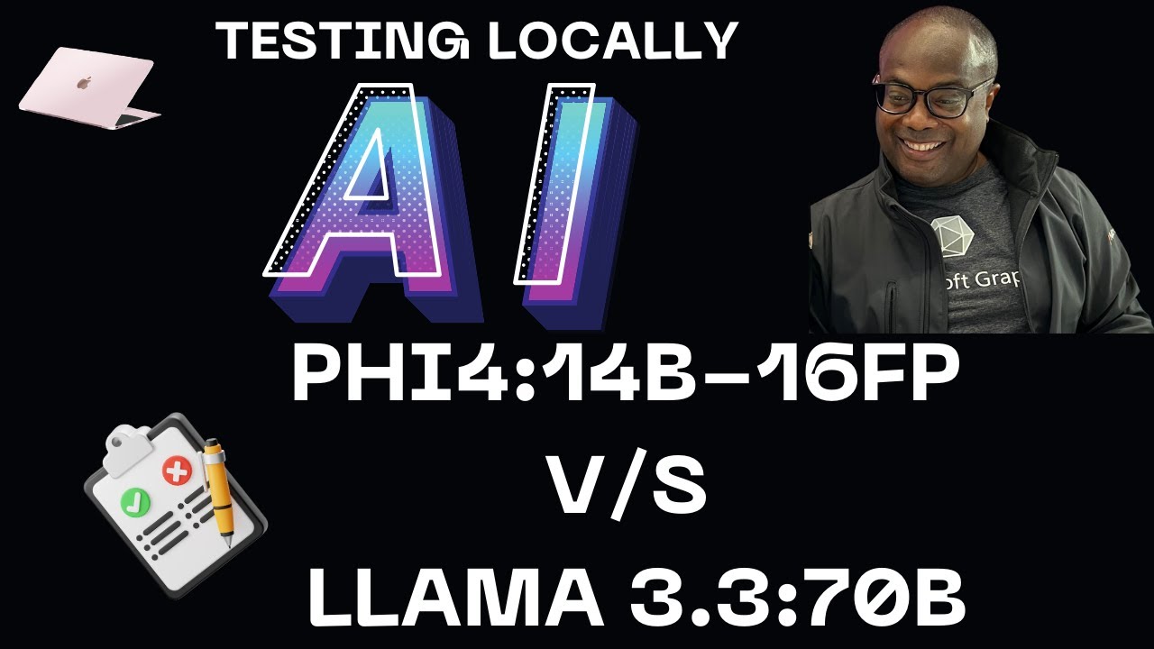 Phi-4 vs Llama 3.3