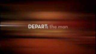 "The Man" - Beau Rivage Resort & Casino