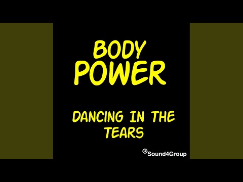 Dancing In The Tears (Vocal)
