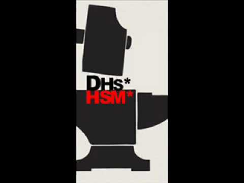 Chemical Brothers vs High School Musical - Galvanize Remix