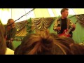 Travis, As You Are, Glastonbury 2016