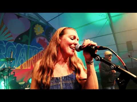 Dub Invaders - Nonono Live in Trudering