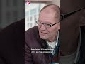 Ooit olympiër, nu geen benen meer | #shorts