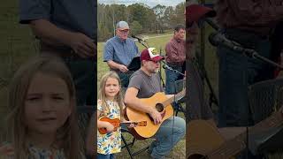 This Land Is Your Land - Woody Guthrie cover #woodyguthrie #bluegrass #farm #oldtimes