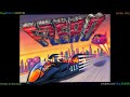 F Zero SNES Red Canyon Extended 1 Hr Music