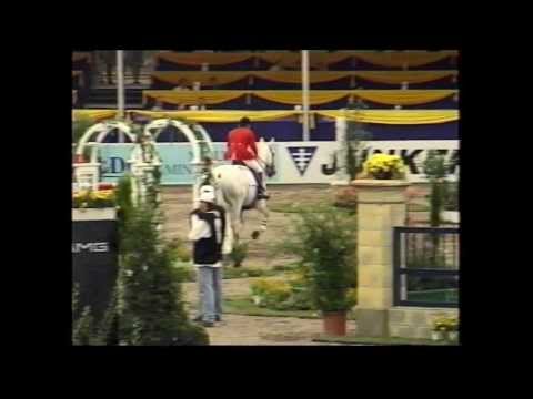 Bert Romp - Mr. Blue [Mannheim]