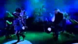 The Creatures - Pluto drive