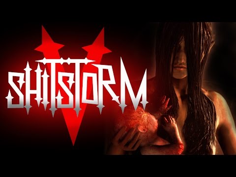 Shitstorm V: Shitsurrection - F.E.A.R