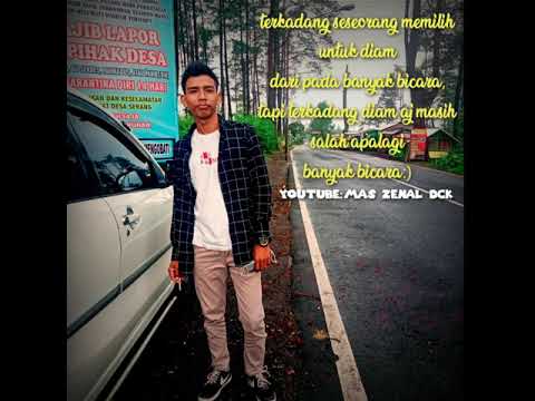 Story wa ikhlas aftershin