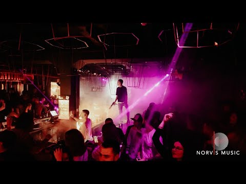 Sean Norvis ft. Fabricio El Latino - The Power | Official Video