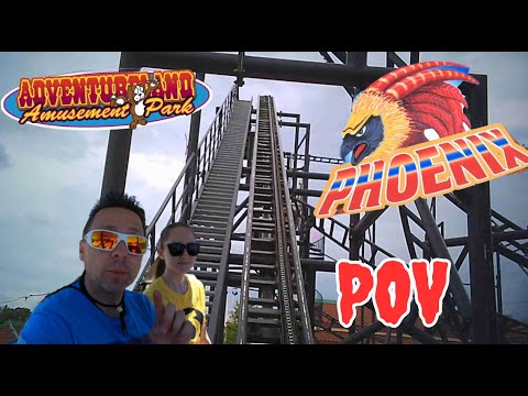 Video review of Phoenix by T5 The Traveler