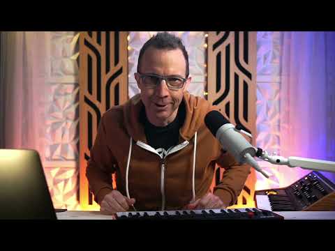 AIR Creative FX Collection 2 -  Plugin Overview Chapter 2 of 4