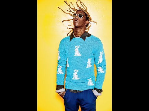 (Free) Young Thug x Drake Type Beat 2021 - Three-twenty-five | Free Trap Type Beat / Instrumental