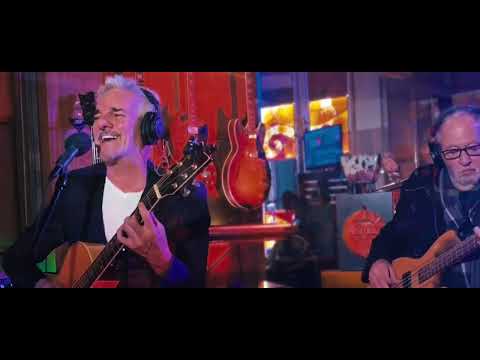 Rubén Goldín, Lito Vitale │Girasoles (Film by: PuntoMov007)