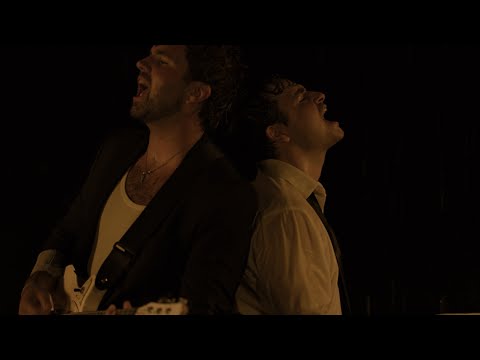 SUM SUN - Blame It On The Rain (Official Music Video)