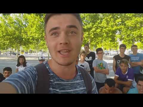 (OCTAVOS) RAX vs ACN | Roses Free Battle