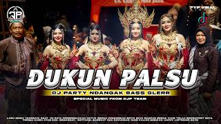 Download lagu DJ DUKUN PALSU TEAM SALOR‼️FULL BASS PARTY NDANGAK MENGKANE TERBARU - DIDIK JANGKRIK PROJECT mp3