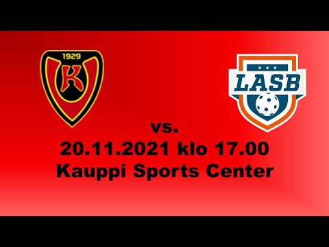 20.11.2021 Koovee-LASB