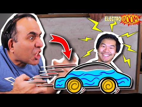Can ENGINE Run on WATER?! They Copied my Toy (LATITY-011)