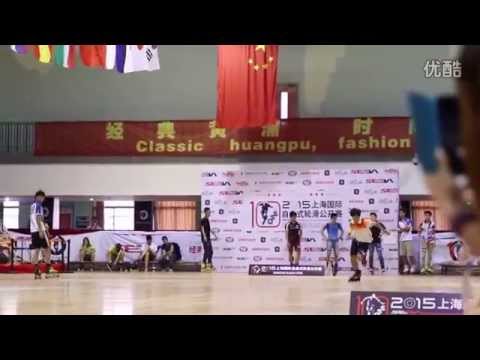 Battle Men Final Slide - SSO 2015 [Part 1]