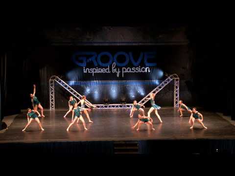 2017 IDA Nominee (Contemporary/Lyrical/Modern) -  Andover, MA - The Greater Boston School of Dance