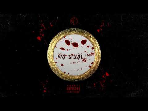Meno Felps, Caio Shock, Quimo W-ONE e Nego Iego - Na Qual?! (Official Audio)