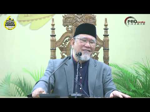 19-04-2019 Dato' Dr. Danial Zainal Abidin: