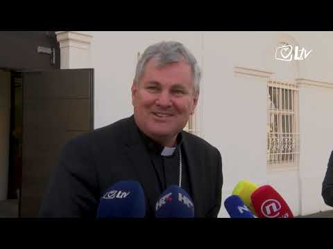 Izdvojeno 6.2.2019. - 'Molitveni doručak' u Sisku