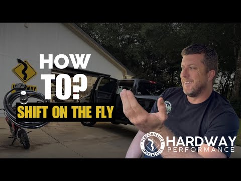 Hardway Performance video