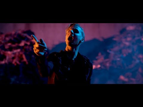 Teuz - Whisperer (Official Video)