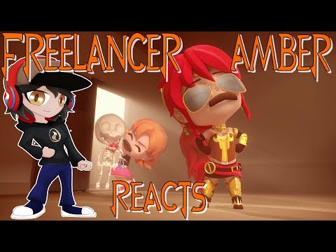 RWBY Chibi Season 2 Episode 18: The Fixer || Tai! You Cheapskate!!!