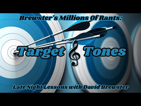 Target Tones