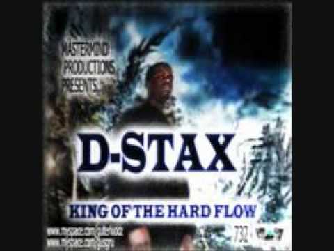D STAX RIDE WIT ME