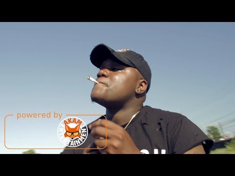 Boogzino - Ganja Farm (Wild Thoughts Refix) [Official Music Video HD]