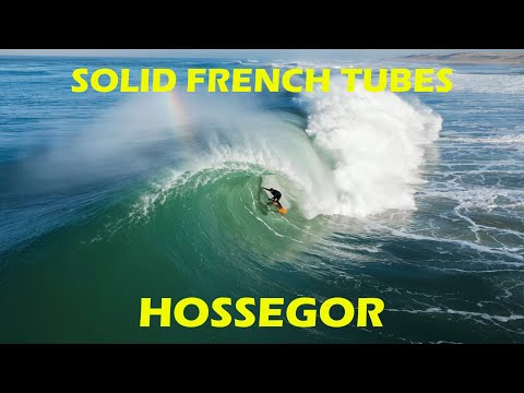 FRANCE GOES WILD (10 février 2023)