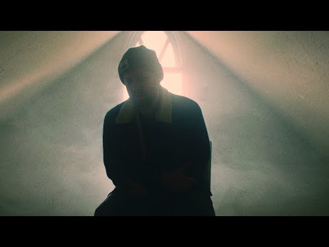 Matt Simons - Cold (Official Music Video)