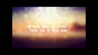 Brandon Heath - Our God Reigns (Early Stuff Edition)