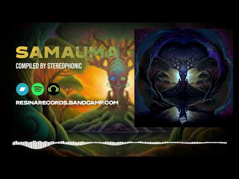 Mentalis Zavar & Hakka - Mind Distortion