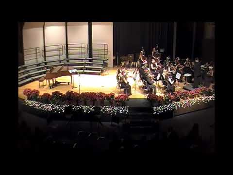 Trepak, Tchaikovsky, arr. Gruselle