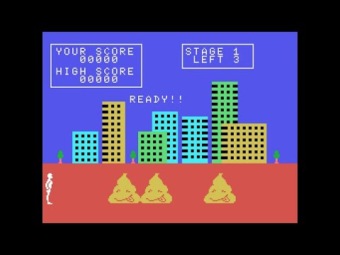 Gameplay